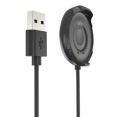 Motorola Moto 360 (3rd Gen) M360FS19PB USB Laddningskabel docka