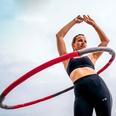 vidaXL Rockring skum 1,2 kg