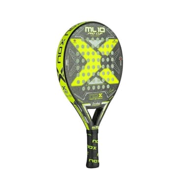 Nox Ml10 Pro Cup Arena 2021, Padelracket