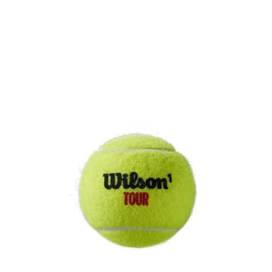 Wilson Wilson Tour Premier Clay, Tennisbollar