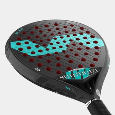 Varlion Lw Summum Prisma W, Padelracket