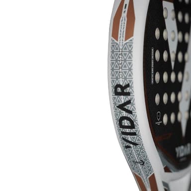 Vidar Of Båstad CC Tour X, Padelracket