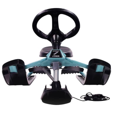 STIGA Snowracer Iconic Teal/Black