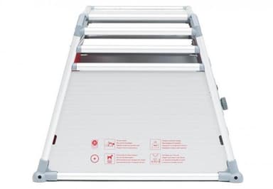 Petcare 4pets Hundbur PRO 3 S