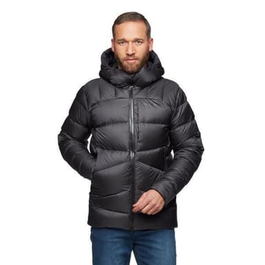 Black Diamond M Vision Down Parka