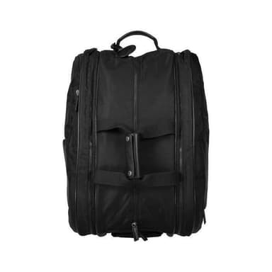 STIGA X Hildebrand One Padel Bag Black, Padelväska