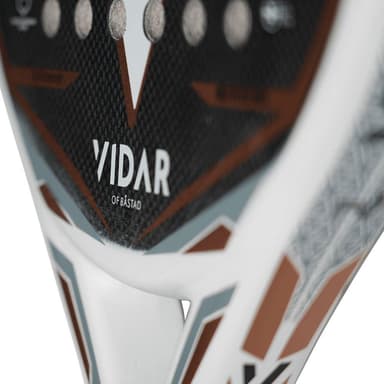 Vidar Of Båstad CC Tour X, Padelracket