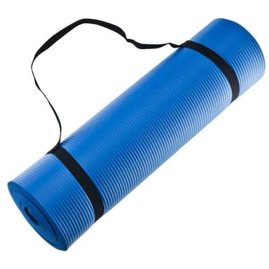 Nordic Fighter Yogamatta 15 mm