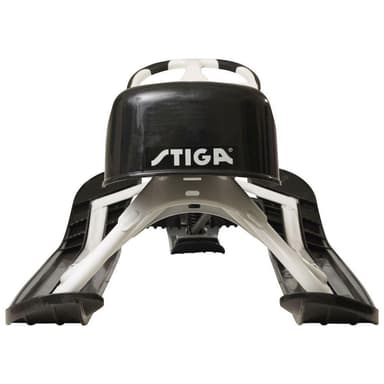 STIGA Snowracer Gt King Size White/Black