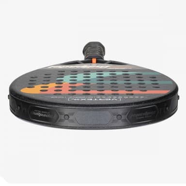 Bullpadel Vertex 03 Ctr 2022, Padelracket