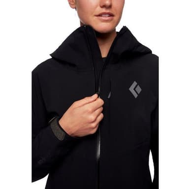 Black Diamond W Recon Stretch Ski Shell