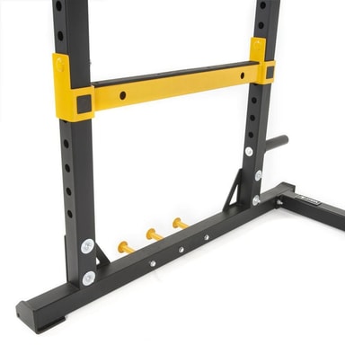Thor Fitness Heavy Duty Power Rack, Power rack - Elgiganten