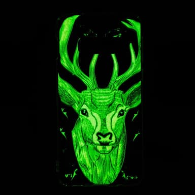 MTK Samsung Galaxy S10e TPU - Elk Pattern