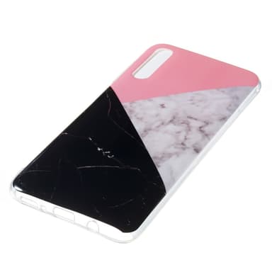 MTK Samsung Galaxy A70 TPU Marmor - Style D