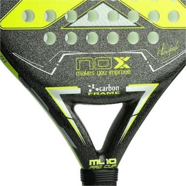 Nox Ml10 Pro Cup Arena 2021, Padelracket