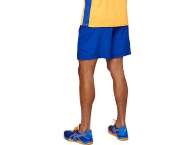 Asics Monaco Padel Shorts XS, Shorts herr XS