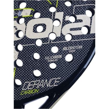 Babolat Defiance Carbon, Padelracket