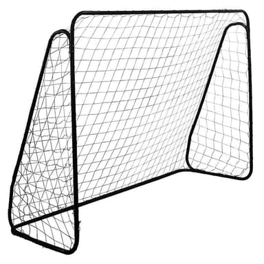 PROLINE Steel Goal w/target 400cm, Fotboll