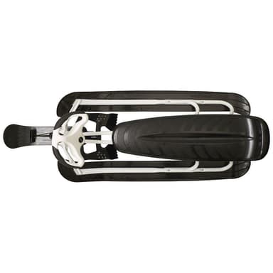 STIGA Snowracer Gt King Size White/Black