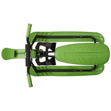 STIGA Snowracer Curve Sx Black/Green