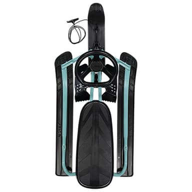 STIGA Snowracer Iconic Teal/Black