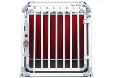 Petcare 4pets Hundbur PRO 3 S