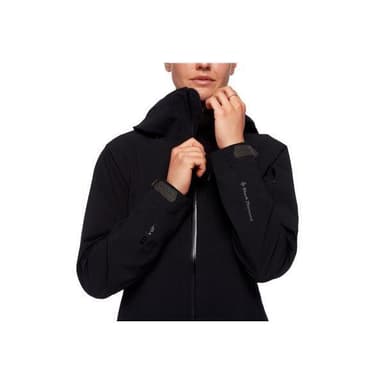 Black Diamond W Recon Stretch Ski Shell