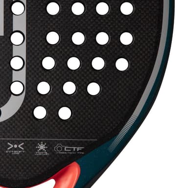 RS Prime Team Edition, Padelracket