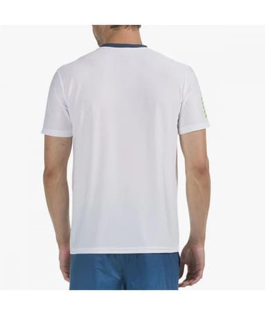 Bullpadel Cumbal T-Shirt, T-shirt herr XXL