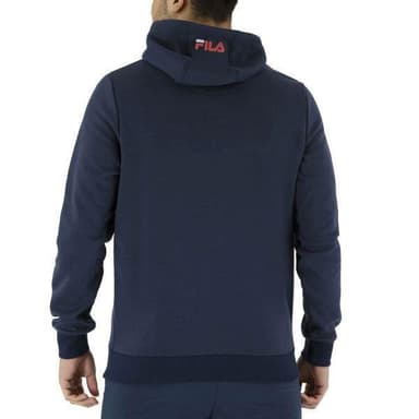 Fila Sweathoody Edward, Tröja herr M