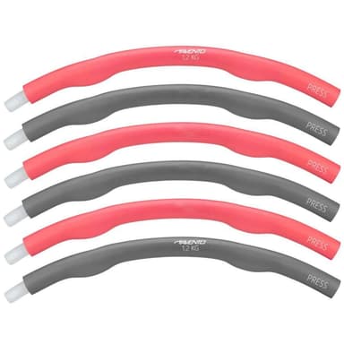 vidaXL Rockring skum 1,2 kg