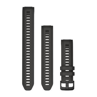 Garmin 20 mm klockarmband