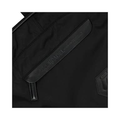 STIGA X Hildebrand One Padel Bag Black, Padelväska