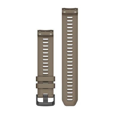 Garmin 22 mm klockarmband