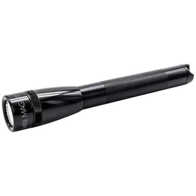 Mag-Lite Mini-Mag 2AA LED Ficklampa batteri 127 lm 25 h