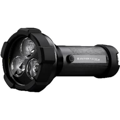 Ledlenser P18R Work LED Ficklampa 4500 lm 669 g