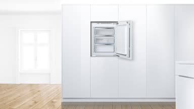 Bosch Serie 6 Frysskåp GIV11AFE0 (integrerad)