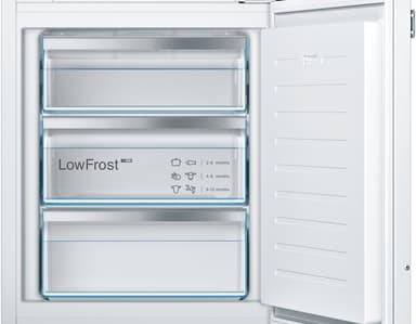 Bosch Serie 6 Frysskåp GIV11AFE0 (integrerad)