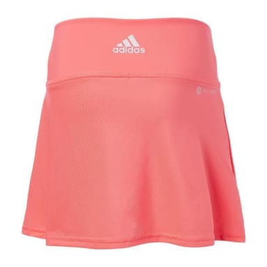 Adidas Girls Pop Up Skirt, Padel- och tenniskjol tjej 140