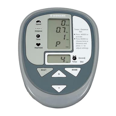 Monark 927E Cardio Care