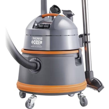 Thomas Boxer 788 119 Grovdammsugare 1400 W 20 l