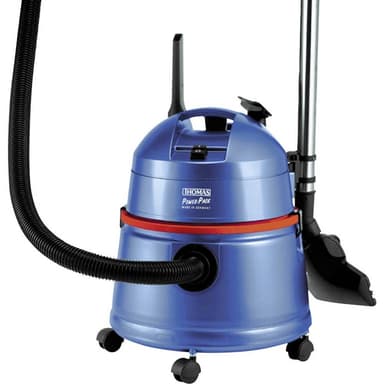 Thomas Power Pack 1620 C 786203 Grovdammsugare 1600 W