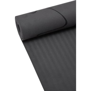 Casall Exercise mat Cushion 5mm PVC free, Träningsmatta
