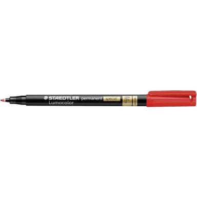 Staedtler Permanent bläckpenna Lumocolor permanent
