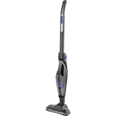 Profi-Care PC-BS 3035 A Handdammsugare sladdlös Grå,