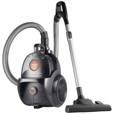 Grundig dammsugare utan påse VCC 7170 ECO