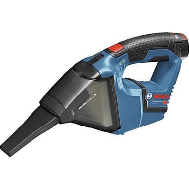 Bosch Professional Handdammsugare sladdlös 12 V Blå