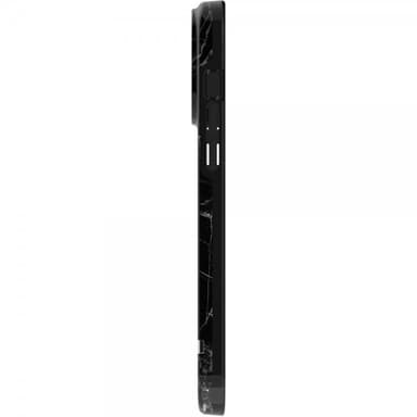 Richmond & Finch iPhone 14 Pro Max Skal Black Marble