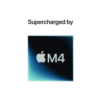 MacBook Pro 14 M4 24/1000GB (Space Black)