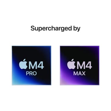 MacBook Pro 14 M4 Pro 24/1000GB (Silver)